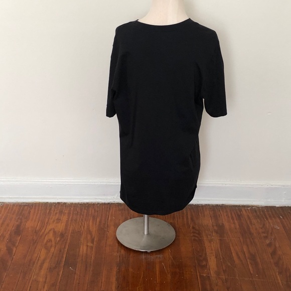 Men's Hangtag Swoosh T-Shirt - Picture 2 of 6